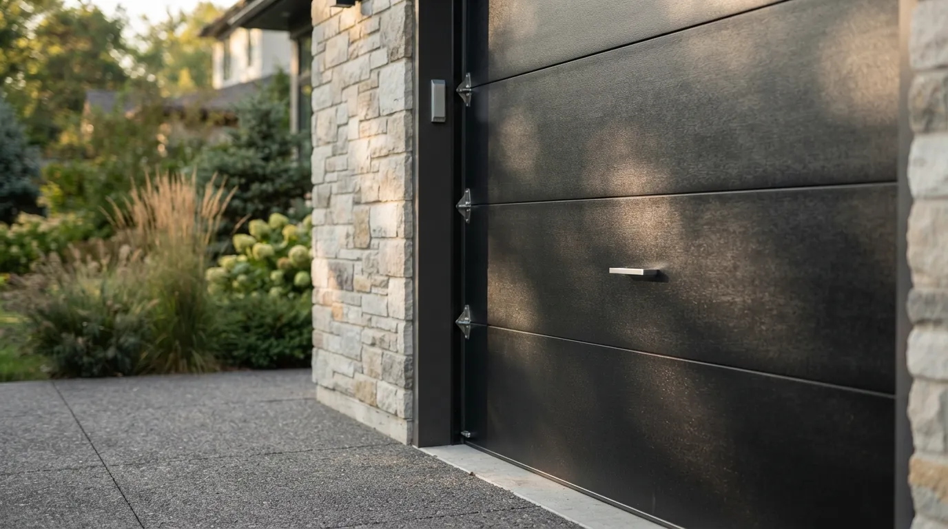 Garage Door Help for Alameda, Six Miles NNE of Albuquerque