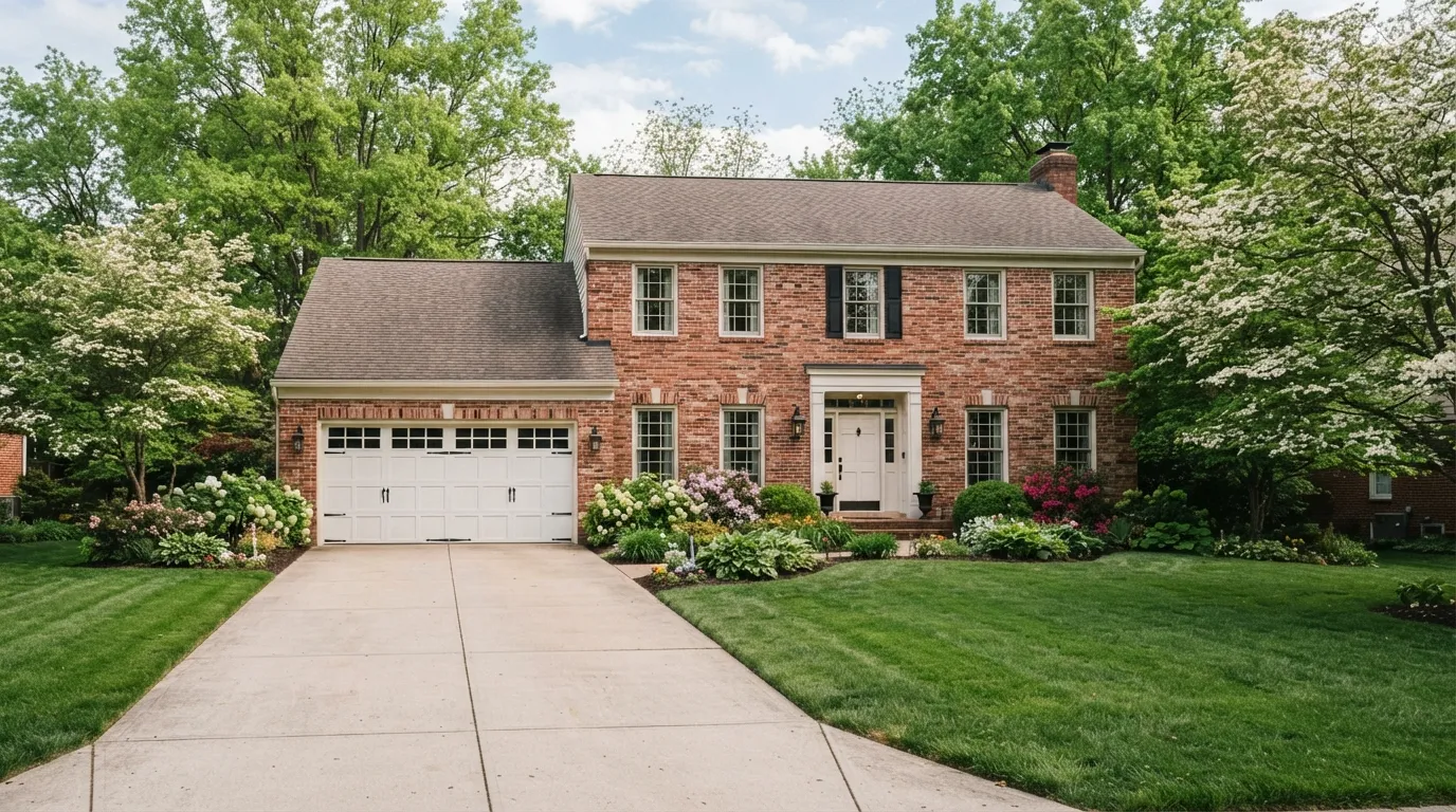 Garage Door Spring Repair, South Valley