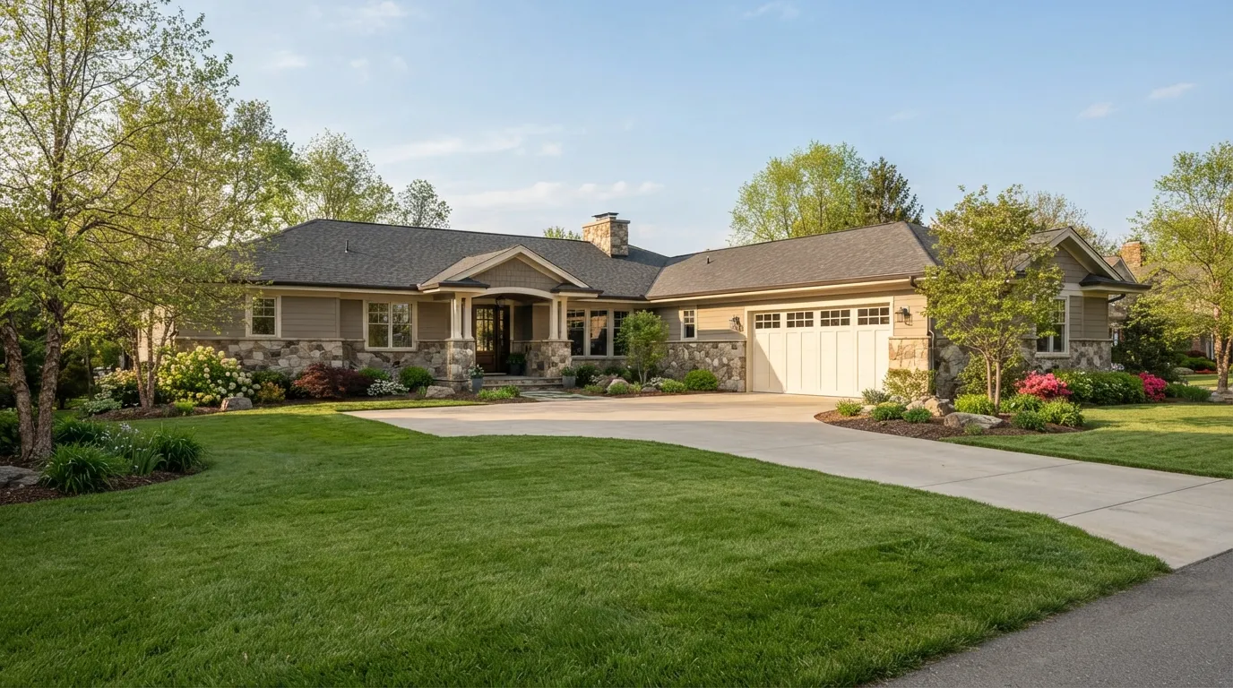 Tell us what’s wrong - Albuquerque garage door service