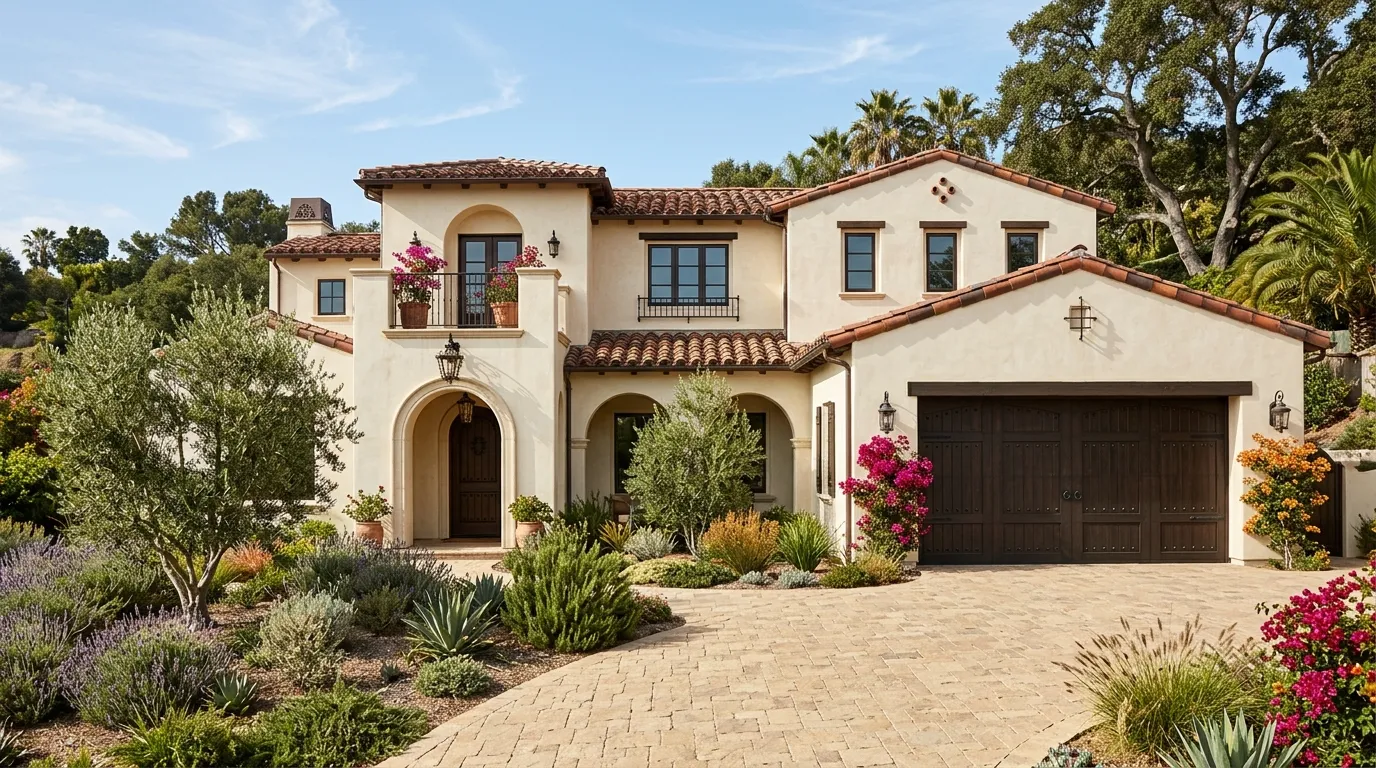 Garage Door Service Areas We Travel To From Albuquerque