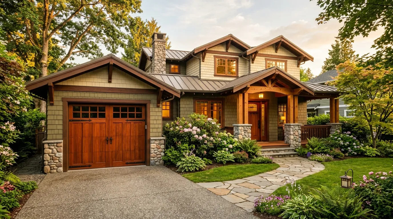 Tell us what’s wrong - Albuquerque garage door service