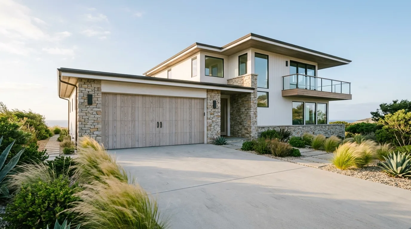 Garage Door Work for Four Hills Village Homes