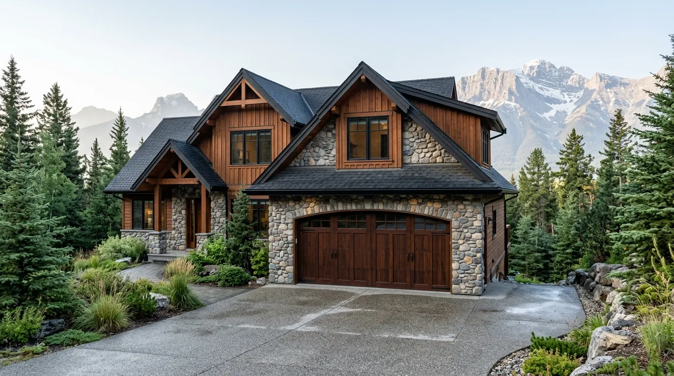 About Albuquerque Garage Door Co