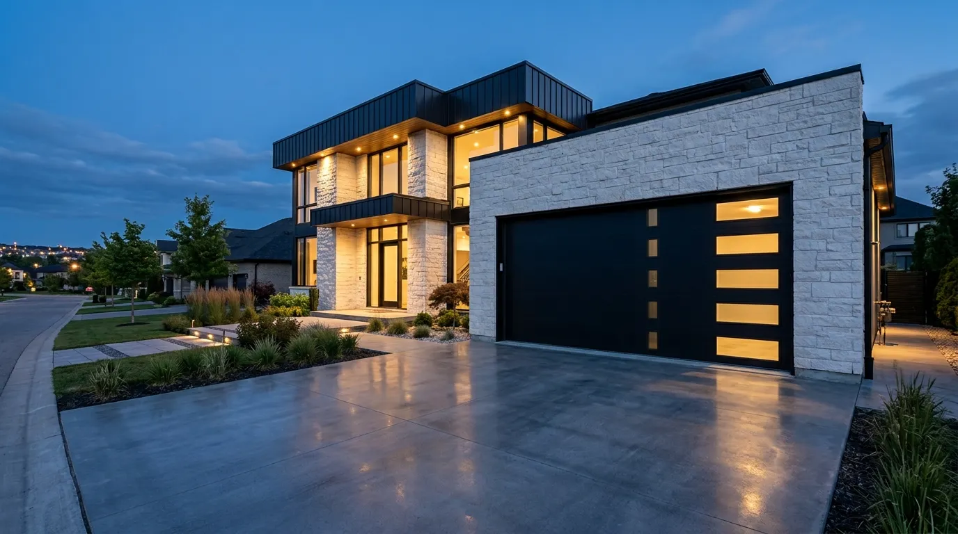Tell us what’s wrong - Albuquerque garage door service