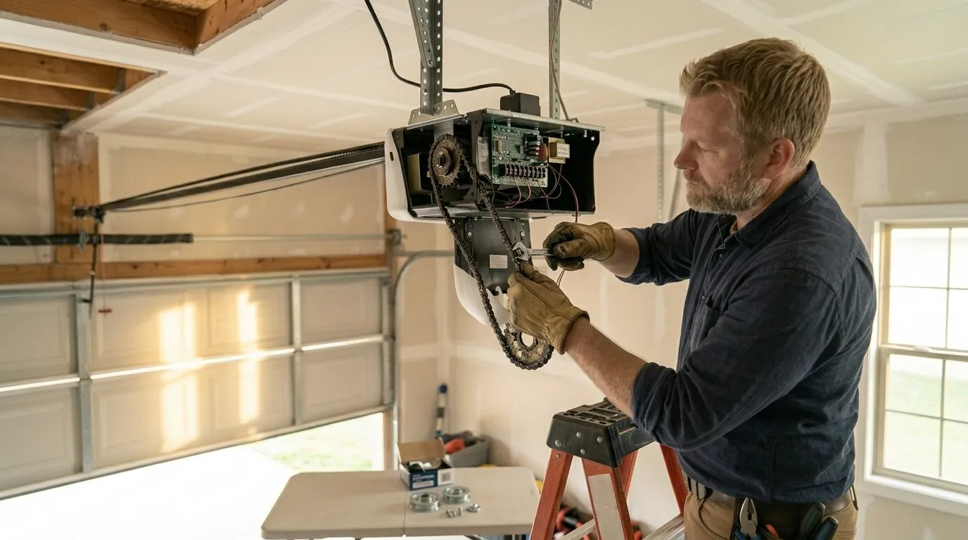 Cable Repair in Albuquerque