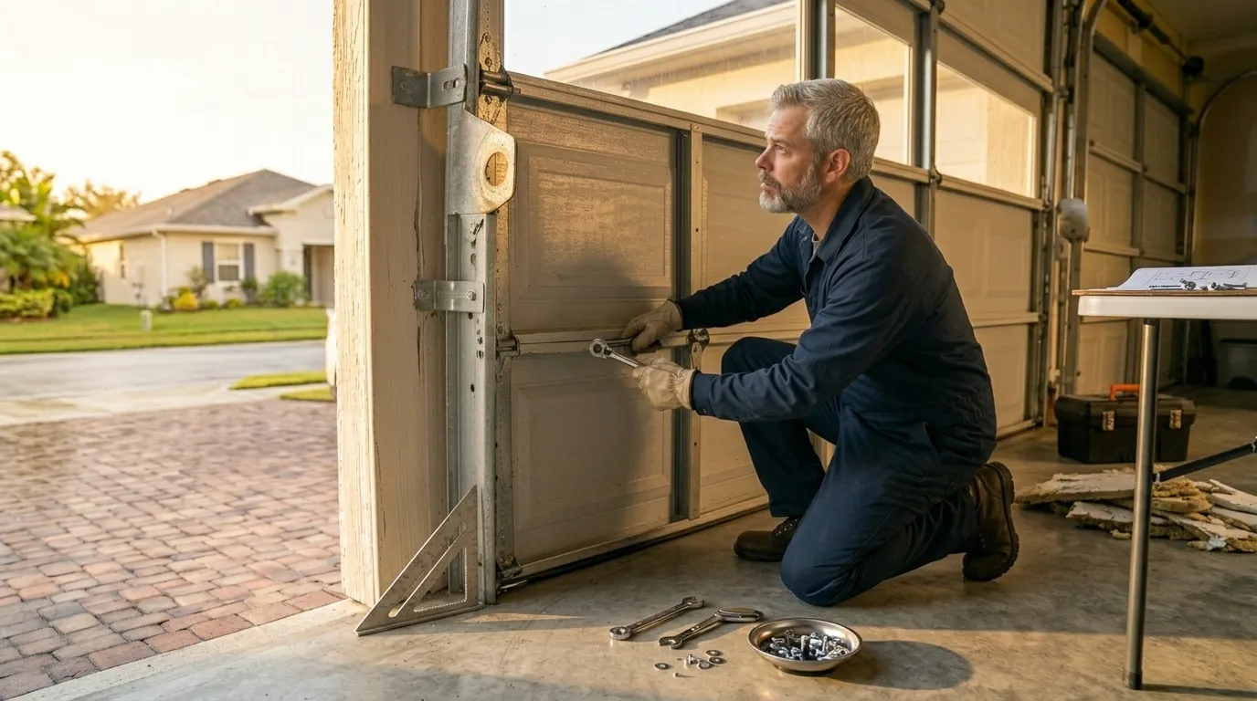 Cable Repair in Albuquerque