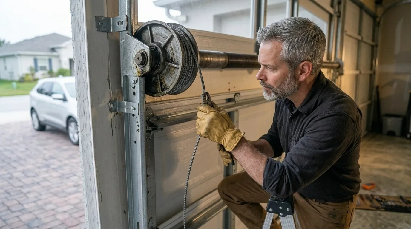 Opener Repair in Albuquerque